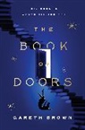 Gareth Brown - The Book of Doors