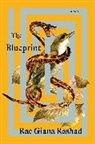 Rae Giana Rashad - The Blueprint