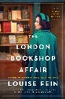 Louise Fein - The London Bookshop Affair