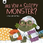 Guilherme Karsten - Are You a Sleepy Monster
