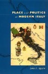 John A. (Syracuse University Agnew - Place and Politics in Modern Italy