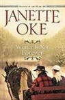 Janette Oke - Winter Is Not Forever