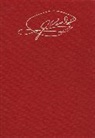 Giuseppe Verdi, Verdi Giuseppe, David Rosen, Rosen David - Messa da Requiem for the Anniversary of the Death of Manzoni, 22 May 1874