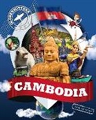 Jane Hinchey - Cambodia