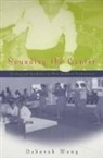 Deborah Wong, Wong Deborah - Sounding the Center