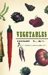 Evelyne Bloch-Dano, Evelyne/ Fagan Bloch-Dano, Bloch-Dano Evelyne - Vegetables