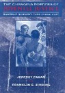 Jeffrey Fagan, Fagan Jeffrey, Franklin E. Zimring - The Changing Borders of Juvenile Justice