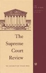 Geoffrey R. Stone, Stone Geoffrey R., David A. Strauss, Strauss David A. - The Supreme Court Review: 1995