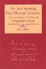 Peter Jeffery, Jeffery Peter - Re-Envisioning Past Musical Cultures