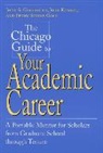 Penny Schine Gold, Gold Penny Schine, John A. Goldsmith, John A. (University of Chicago) Goldsmith, John Komlos, Komlos John - The Chicago Guide to Your Academic Career