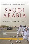 Paul Aarts, Aarts Paul, Carolien Roelants, Roelants Carolien - Saudi Arabia