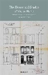 Francoise Aubry, Barbara Van der Wee, Barbara Aubry Van Der Wee, Van der Wee Barbara, Barbara van der Wee, Benjamin Zurstrassen - House and Studio of Victor Horta