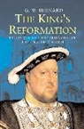 G. W. Bernard, G.W. Bernard - King's Reformation