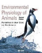 Ian Johnston, Ian (University of St Andrews) Johnston, Graham Stone, Stone Graham, Pat Willmer, Pat (University of St Andrews) Willmer... - Environmental Physiology of Animals