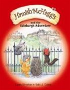 Sally J. Collins, Linda Strachan - Hamish McHaggis