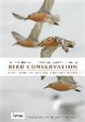 George H. Fenwick, Fenwick George H., Daniel J. Lebbin, Daniel J./ Parr Lebbin, Michael J. Parr, Parr Michael J. - The American Bird Conservancy Guide to Bird Conservation