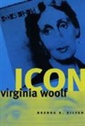 Brenda R. Silver, Silver Brenda R. - Virginia Woolf Icon