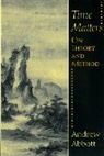 Andrew Abbott - Time Matters