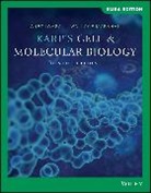 Janet Iwasa, Janet (University of Utah) Iwasa, Iwasa Janet, Gerald Karp, Gerald (Formerly of the University of Florida Karp, Karp Gerald... - Cell and Molecular Biology