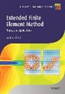 Amir R Khoei, Amir R. Khoei, Khoei Amir R. - Extended Finite Element Method