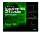 B Vincent Crist, B. Vincent Crist, B. Vincent (XPS International Crist, Bv Crist, CRIST B VINCENT, Crist B. Vincent - Handbook of Monochromatic Xps Spectra