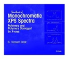 B Vincent Crist, B. Vincent Crist, B. Vincent (XPS International Crist, CRIST B VINCENT, Crist B. Vincent - Handbook of Monochromatic Xps Spectra