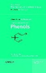 Z Rappoport, Zvi Rappoport, RAPPOPORT ZVI Z, Zvi Rappoport - CHEMISTRY OF PHENOLS