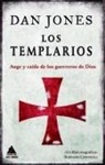 Dan Jones - Templarios