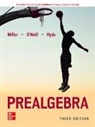 Nancy Hyde, Hyde Nancy, Julie Miller, Molly O'Neill, O'Neill Molly - ISE Prealgebra