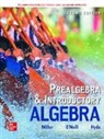 Nancy Hyde, Hyde Nancy, Julie Miller, Molly O'Neill, O'Neill Molly - ISE Prealgebra & Introductory Algebra