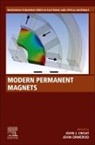 John J. Croat, John J. (Consultant Croat, John Ormerod, John (Consultant Ormerod, Ormerod John - Modern Permanent Magnets