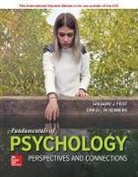 Gregory Feist, Feist Gregory, Erika Rosenberg, Rosenberg Erika - ISE Fundamentals of Psychology: Perspectives and Connections