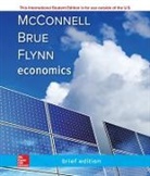Stanley Brue, Sean Flynn, Mcconnell, Campbell McConnell - ISE Economics, Brief Edition