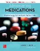 Donna Gauwitz, Gauwitz Donna - Administering Medications
