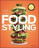 Delores Custer, Custer Delores - Food Styling