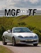 David Knowles - Mgf and Tf: the Complete Story