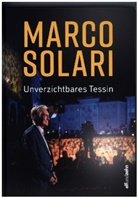 Marco Solari - Marco Solari