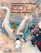 Tobias Kurwinkel, Anke Larsen-Huesken, Schmerh, Schmerheim, Linda Schmitz-Kleinreesink, Tamara Schneider... - Michael Ende: Bilder und Geschichten