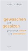 Stefan Schlager - gewaschen und gesalzen