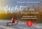 Ulrike Gentner, Tobias Zimmermann - Licht in allen Dingen finden