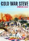 Cold War Steve - Cold War Steve Annual 2024