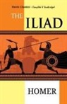 Homer - The Iliad