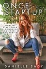 Danielle Sady - Once Upon a Startup