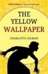 Charlotte Gilman - The Yellow Wallpaper