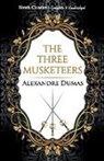 Alexandre Dumas - The Three Musketeers
