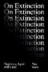 Ben Ware, Ware Ben - On Extinction