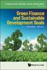 Boubaker Sabri, Thai-Ha Le Sabri Boubaker, Sabri Boubaker, Thai Ha Le, Sabri Boubaker, Thai-Ha Le - Green Finance and Sustainable Development Goals