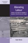 Eszter Bartha - Alienating Labour