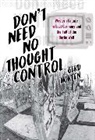 Gerd Horten, Horten Gerd - Don''t Need No Thought Control