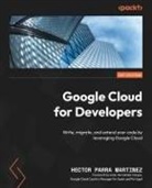 Hector Parra Martinez - Google Cloud for Developers